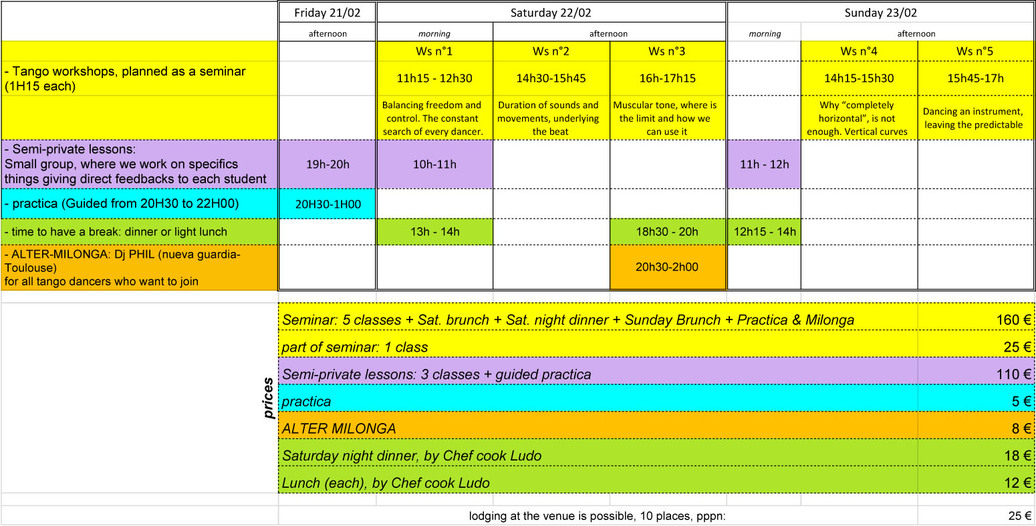 programme du week end - les heures.psd